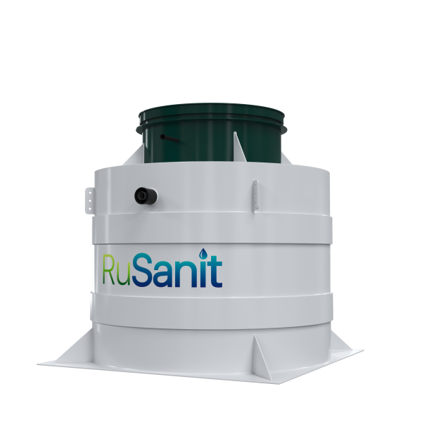 СЕПТИК РУСАНИТ RS PRO-15