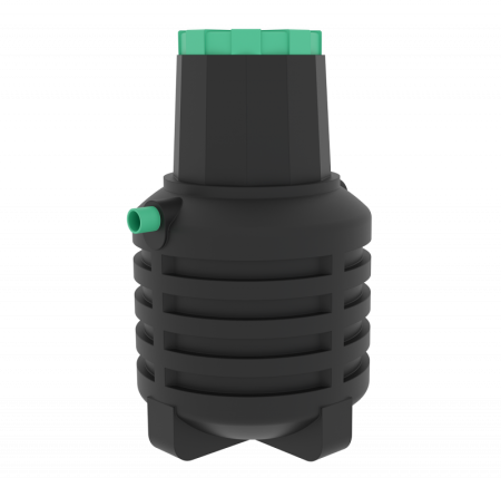 Подземный накопитель Термит 0.7