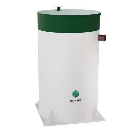 Септик Малахит AIR 2