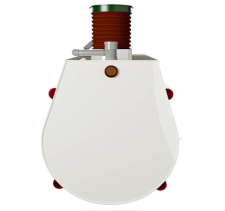 Септик ДКС-25м