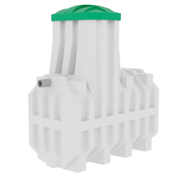 Септик Эргобокс 8