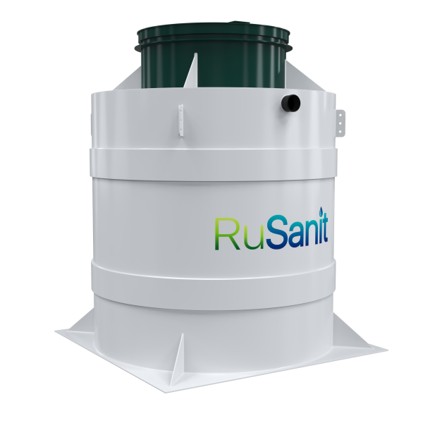 СЕПТИК РУСАНИТ RS PRO-20