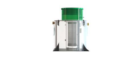 Септик КИТ 8П 500