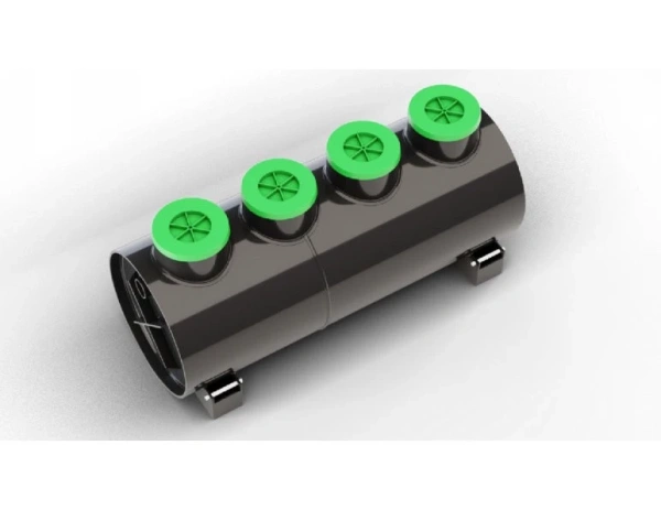 Септик Диамант 4