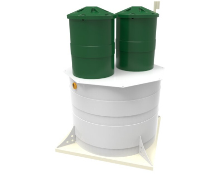 Септик Коло Веси 15 Лонг пр