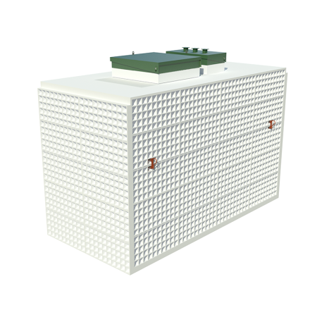 Септик Топаэро 12