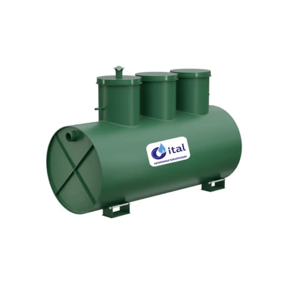 Септик Итал Горизонт 3