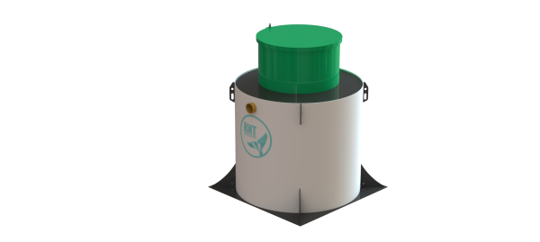 Септик КИТ 8С 500