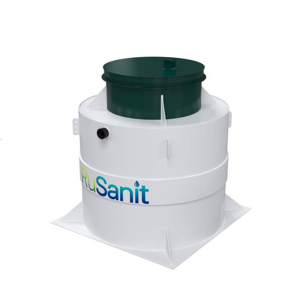 СЕПТИК РУСАНИТ RS PRO-12