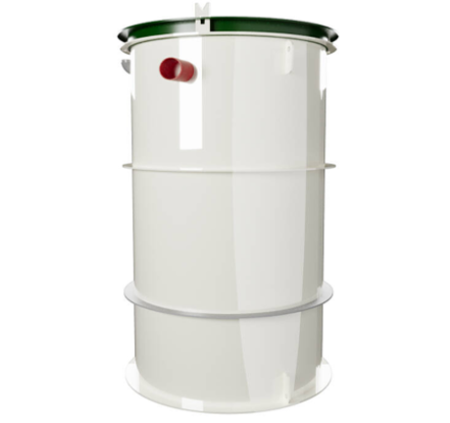 Септик МБО-1 (станция)