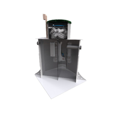 Септик Коло Веси 8