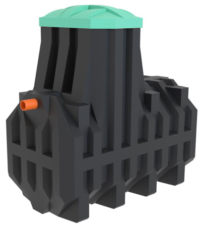 Септик Эргобокс 10