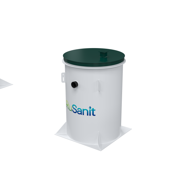 СЕПТИК РУСАНИТ RS PRO-4 +