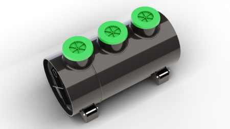 Септик ЭКО-Л 5