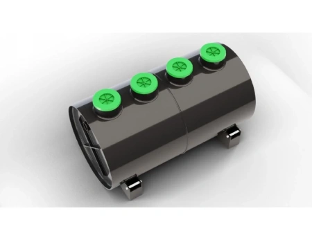 Септик Диамант 16