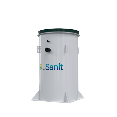 СЕПТИК РУСАНИТ RS PRO-5 +