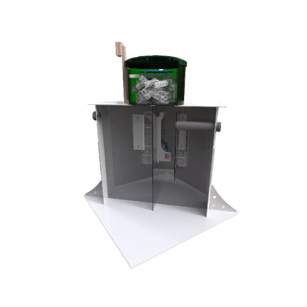 Септик Коло Веси 10