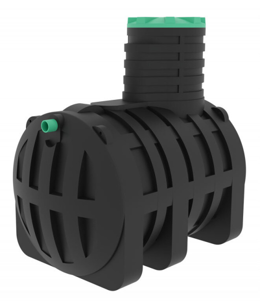 Септик Термит Профи 4