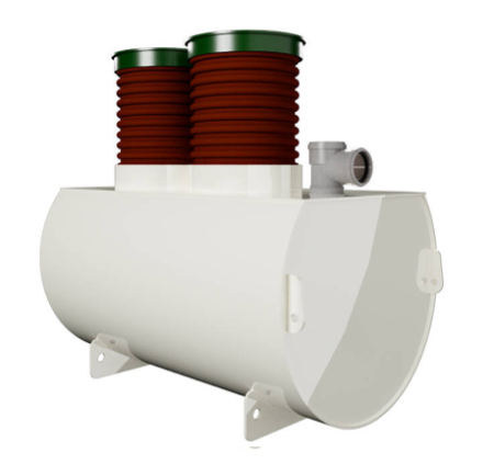 Септик ДКС-Оптимум