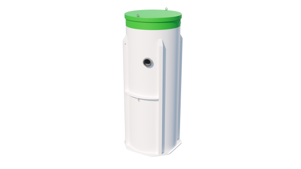 Септик Тополь 4 пр