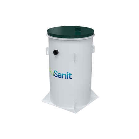 СЕПТИК РУСАНИТ RS PRO-5 +