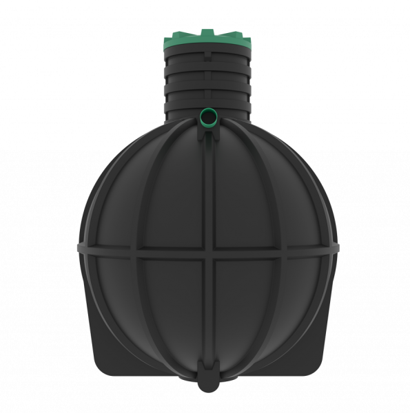 Подземный накопитель Термит 5.5