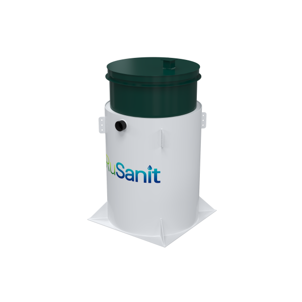 СЕПТИК РУСАНИТ RS PRO-5