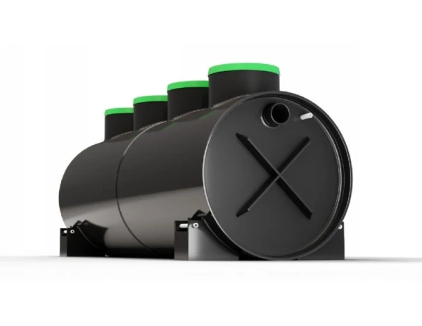 Септик Диамант 5