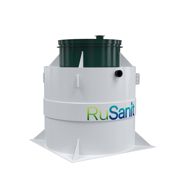 СЕПТИК РУСАНИТ RS PRO-10