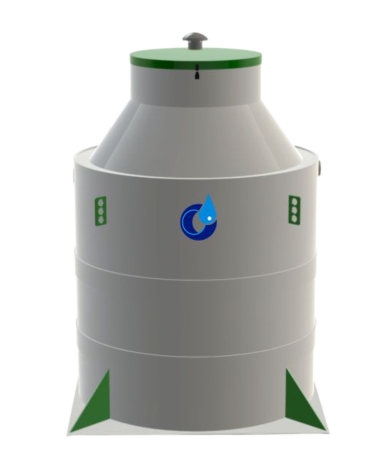 Септик Итал БИО 20 пр