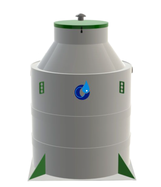 Септик Итал БИО 30 пр