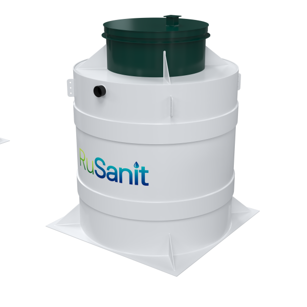 СЕПТИК РУСАНИТ RS PRO-20