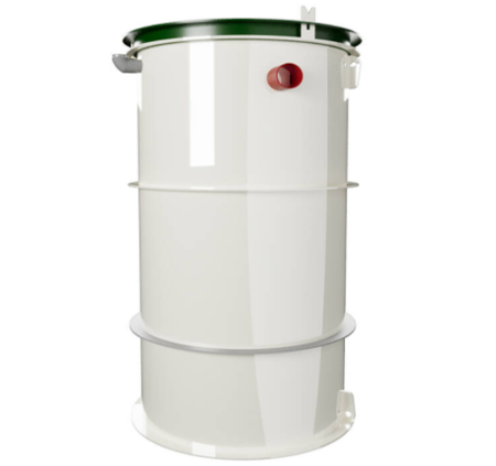 Септик МБО-1 (станция)