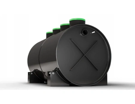 Септик Диамант 16