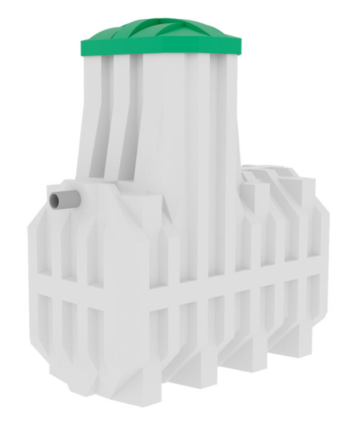 Септик Эргобокс 7