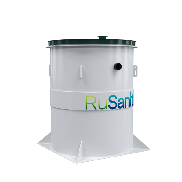 СЕПТИК РУСАНИТ RS PRO-8 +