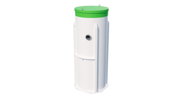 Септик Тополь 4