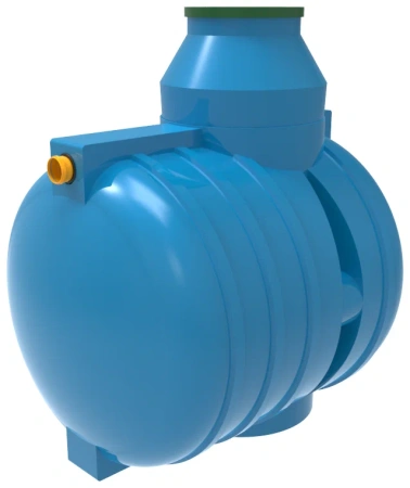 СЕПТИК ДОЧИСТА ПРОФИ 10 ПР