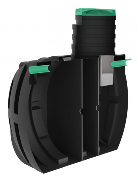 Септик Термит Профи 5.5