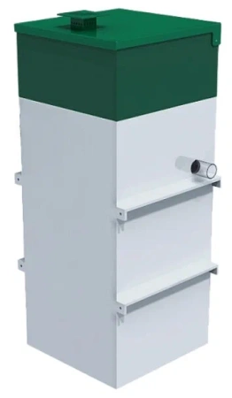 Септик Астра 6 пр