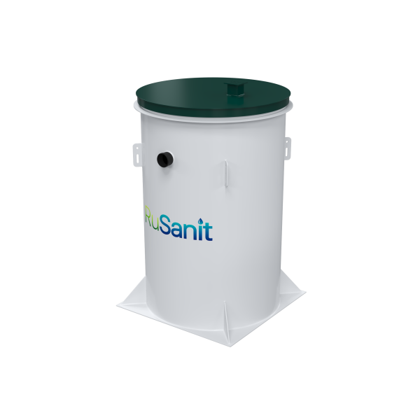 СЕПТИК РУСАНИТ RS PRO-6 +