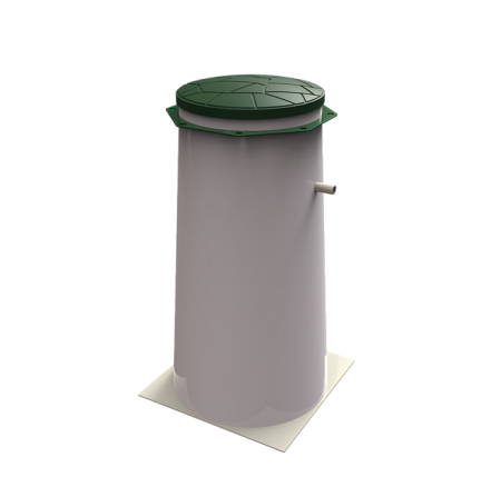 Септик Коло Веси 60 пр