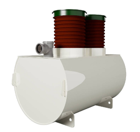 Септик ДКС-Оптимум