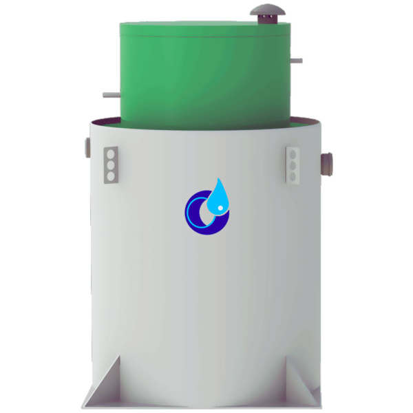 Септик Итал БИО 3