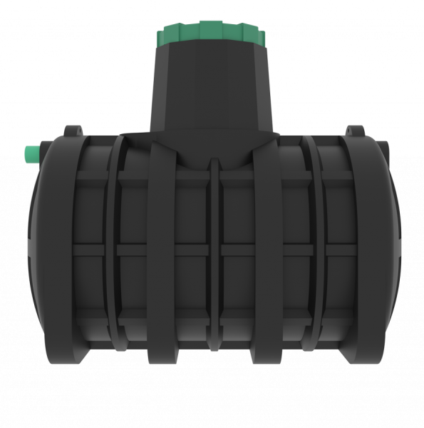 Подземный накопитель Термит 2.5