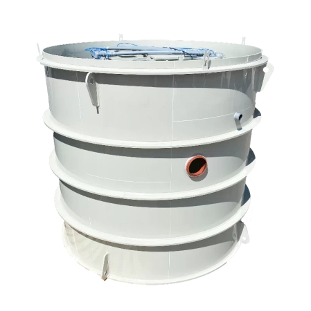 Септик МБО-5 (станция)