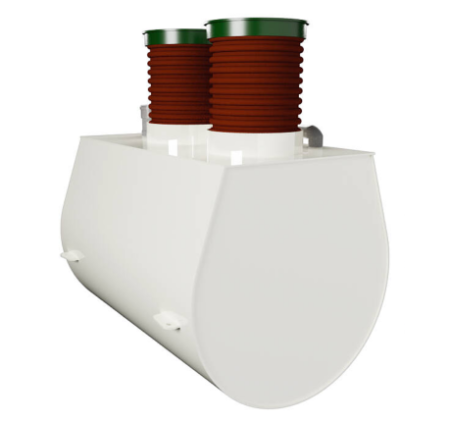 Септик ДКС-15М