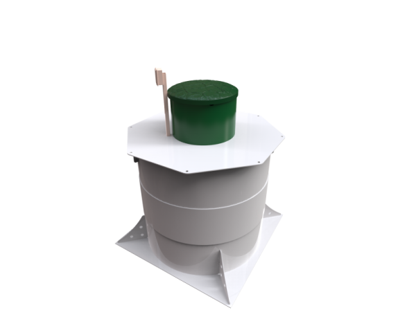 Септик Коло Веси 10