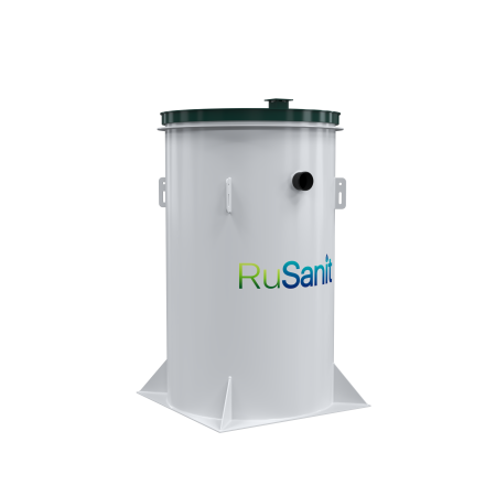 СЕПТИК РУСАНИТ RS PRO-5 +