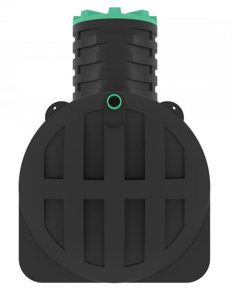 Септик Термит Профи 3